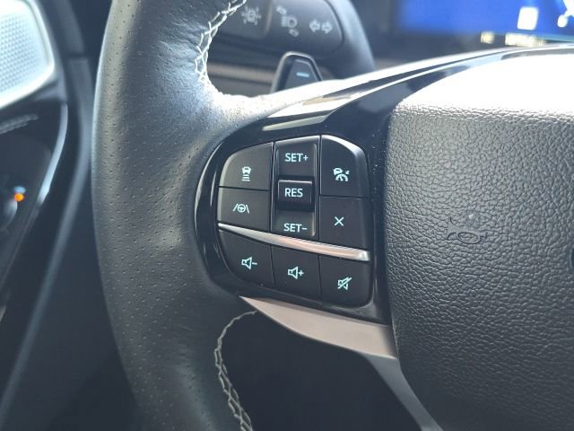 Used 2024 Ford Explorer ST w/ Equipment Group 401A image 32