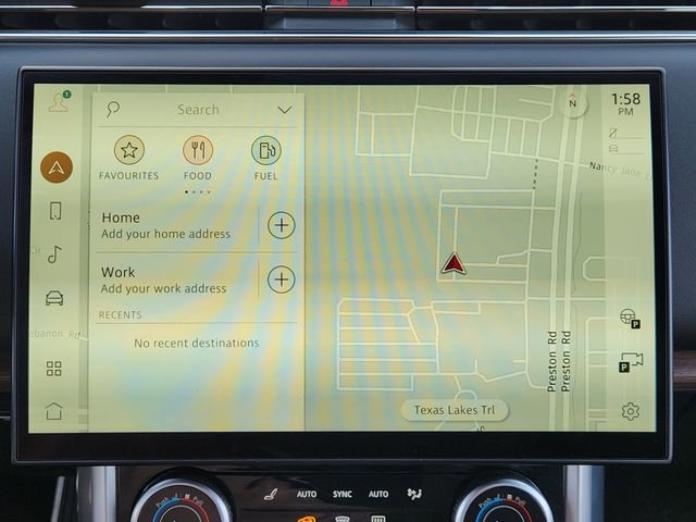 Used 2023 Land Rover Range Rover SE image 16