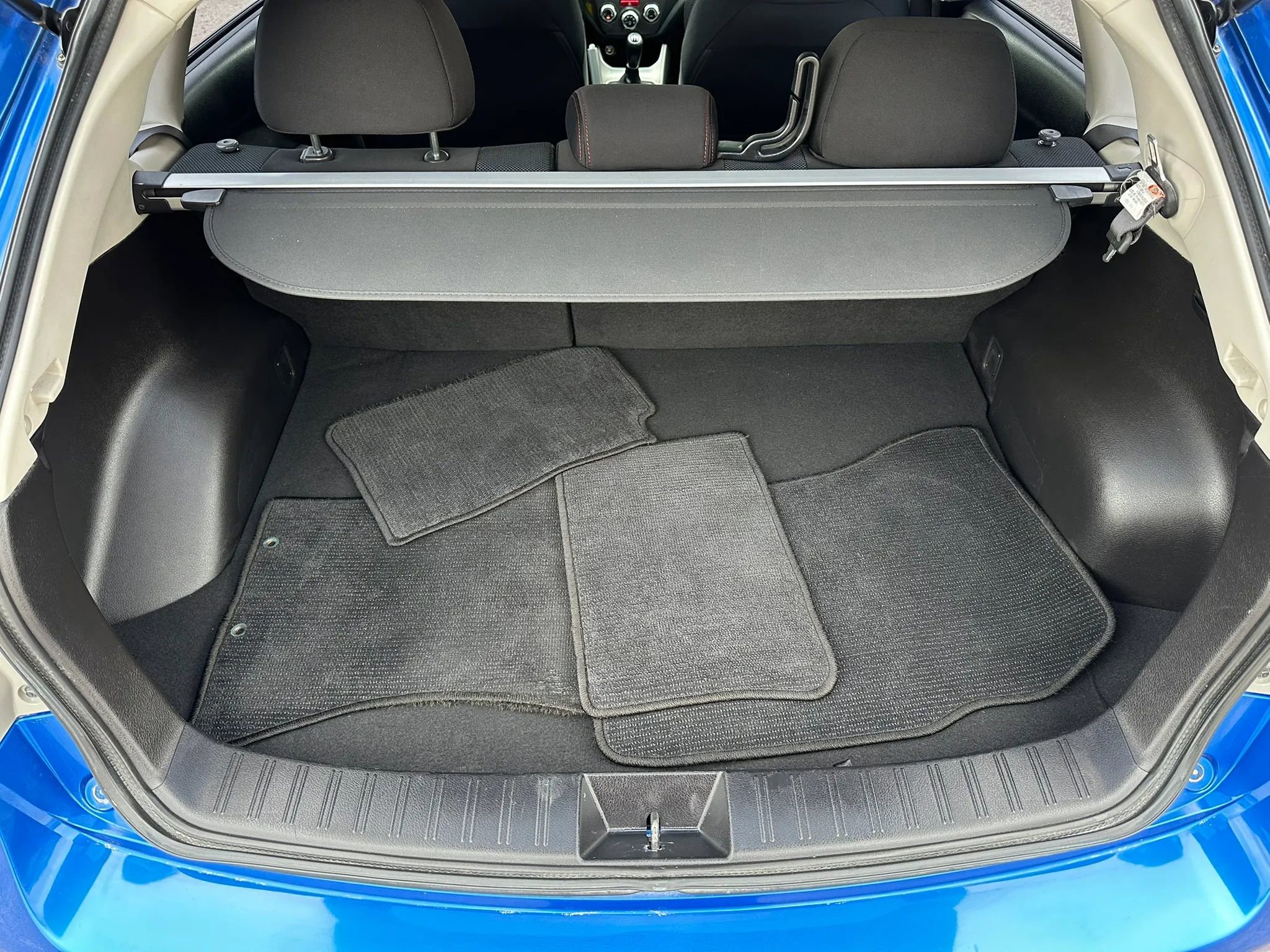 Used 2009 Subaru Impreza WRX Premium AWD/4WD image 19