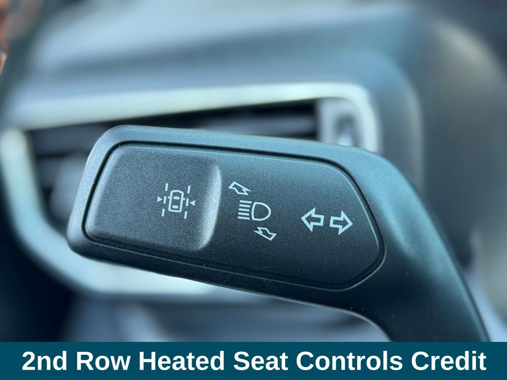 Used 2022 Ford Explorer Timberline AWD/4WD image 14