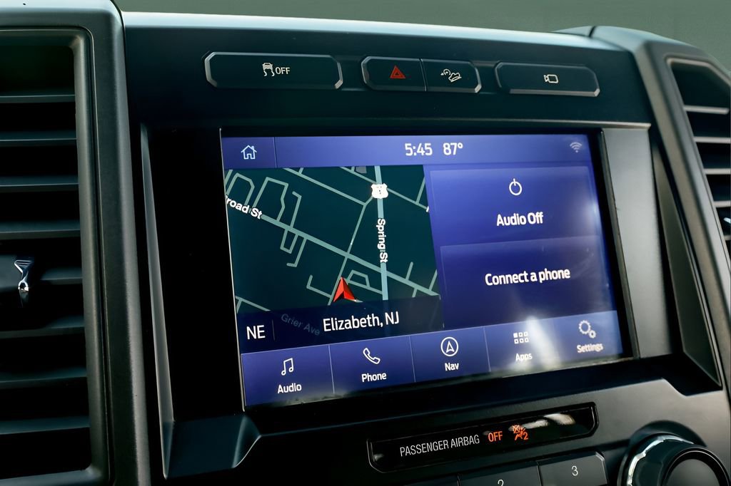 Used 2021 Ford F250 XL w/ STX Appearance Package image 38