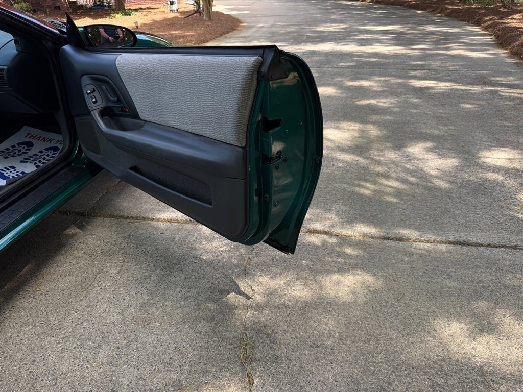 Used 1997 Chevrolet Camaro Z28 w/ Preferred Equipment Group 2 image 55