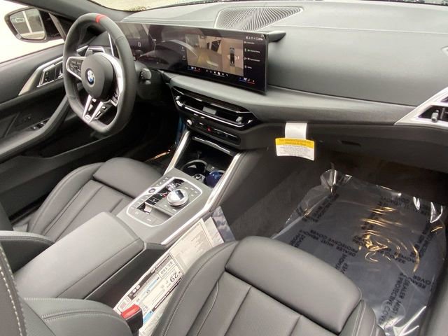 Used 2026 BMW M440i Convertible w/ Parking Assistance Package image 12
