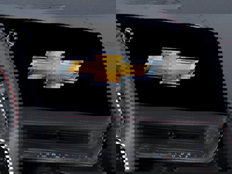 New 2026 Chevrolet Corvette Stingray Preferred Cpe w/ 2LT image 20