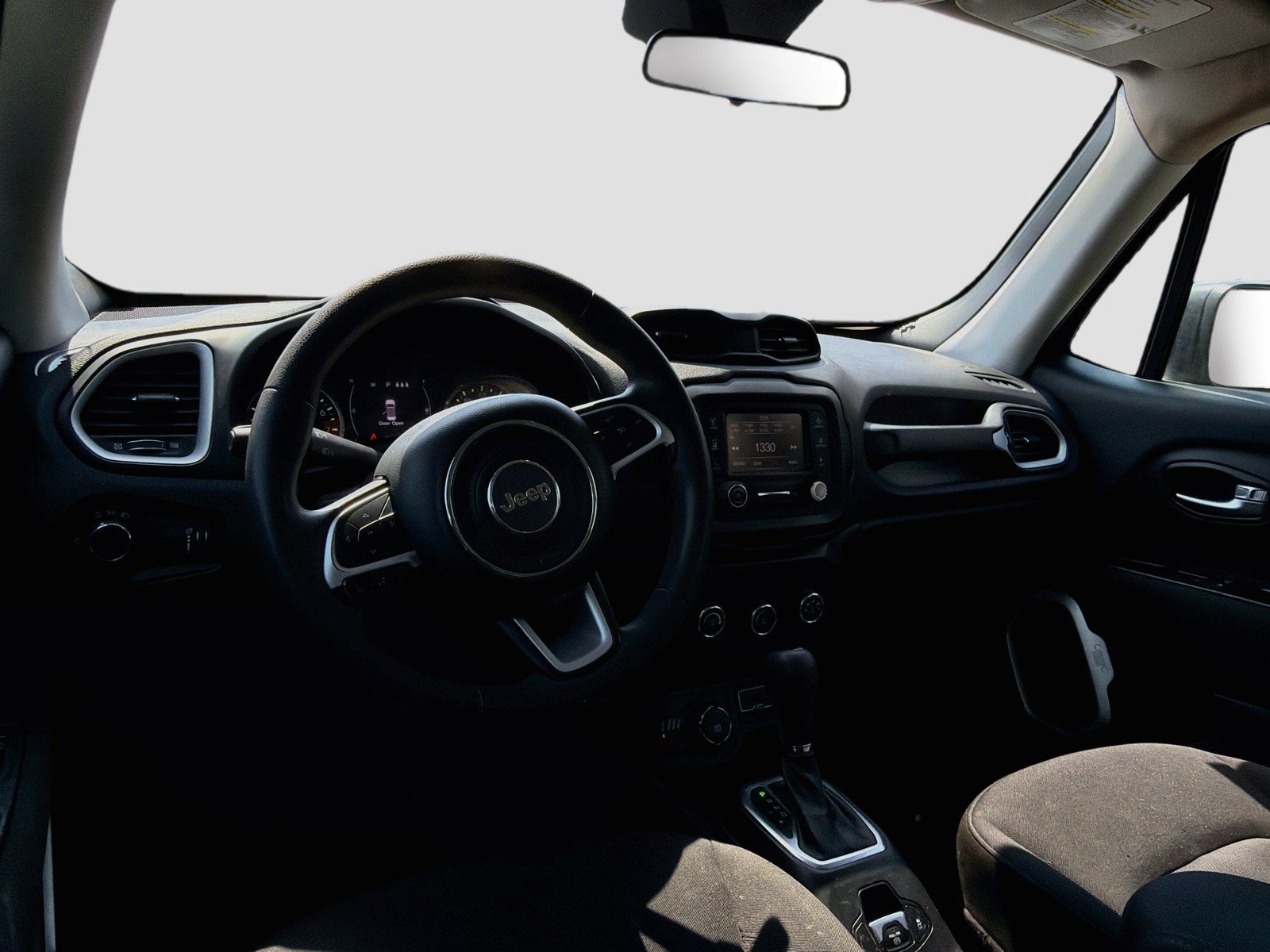 Used 2019 Jeep Renegade Sport AWD/4WD image 13