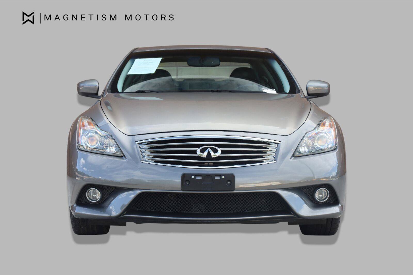 Used 2014 INFINITI Q60 Journey w/ Premium Package RWD image 5