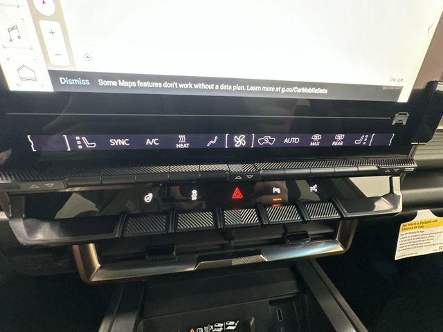 Used 2024 GMC Hummer EV 3X w/ LPO, Illumination Package image 17