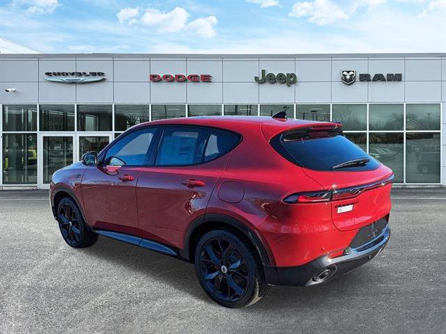 Used 2024 Dodge Hornet R/T Plus AWD/4WD image 4