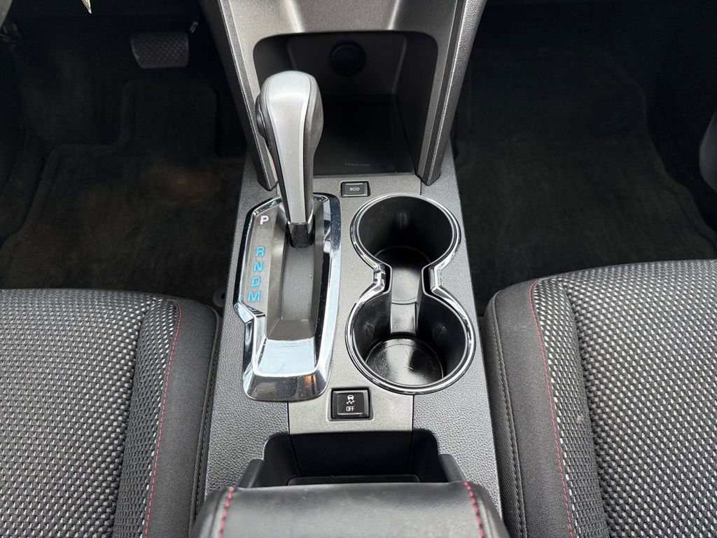 Used 2015 Chevrolet Equinox LT FWD image 14