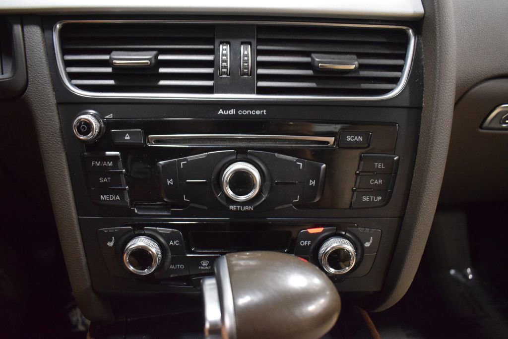 Used 2015 Audi A5 2.0T Premium Plus w/ Premium Plus Package image 20