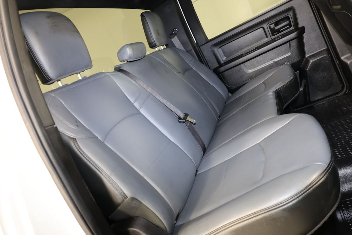 Used 2024 RAM 5500 Tradesman w/ Max Tow Package AWD/4WD image 26