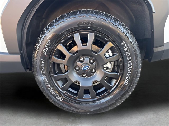 New 2026 Subaru Forester Wilderness image 9