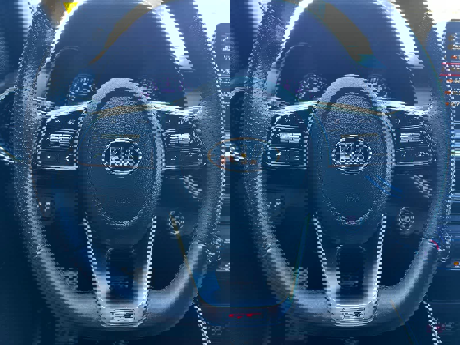 Used 2021 Kia Forte GT-Line image 23