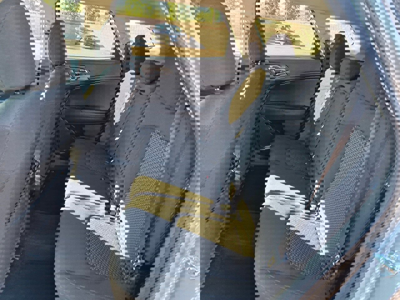 Used 2024 Kia Sportage LX image 16