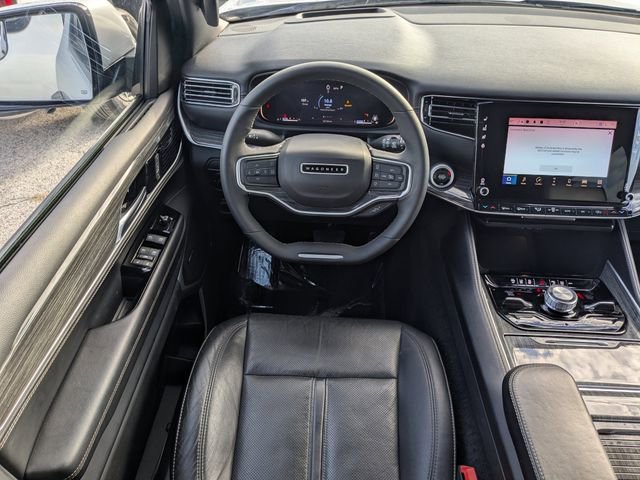 Used 2022 Jeep Wagoneer Series III image 15