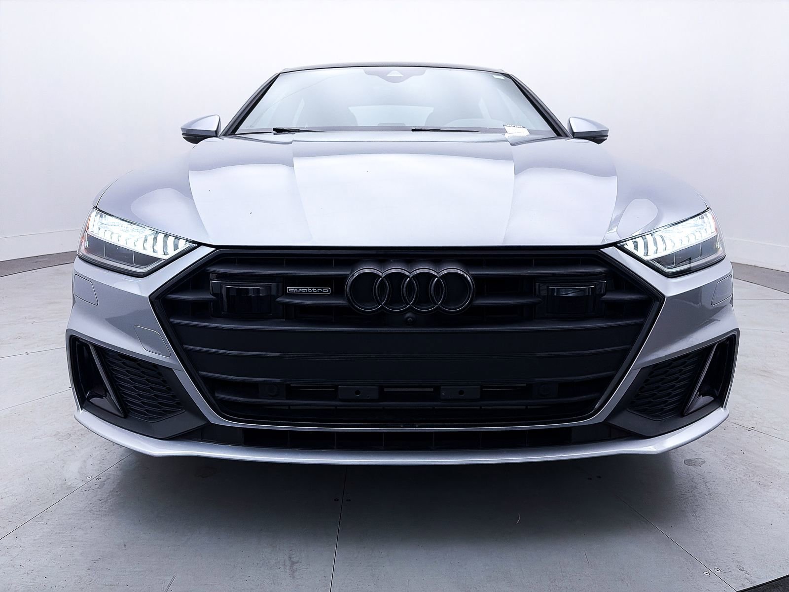 Used 2022 Audi A7 3.0T Premium Plus w/ Premium Plus image 12