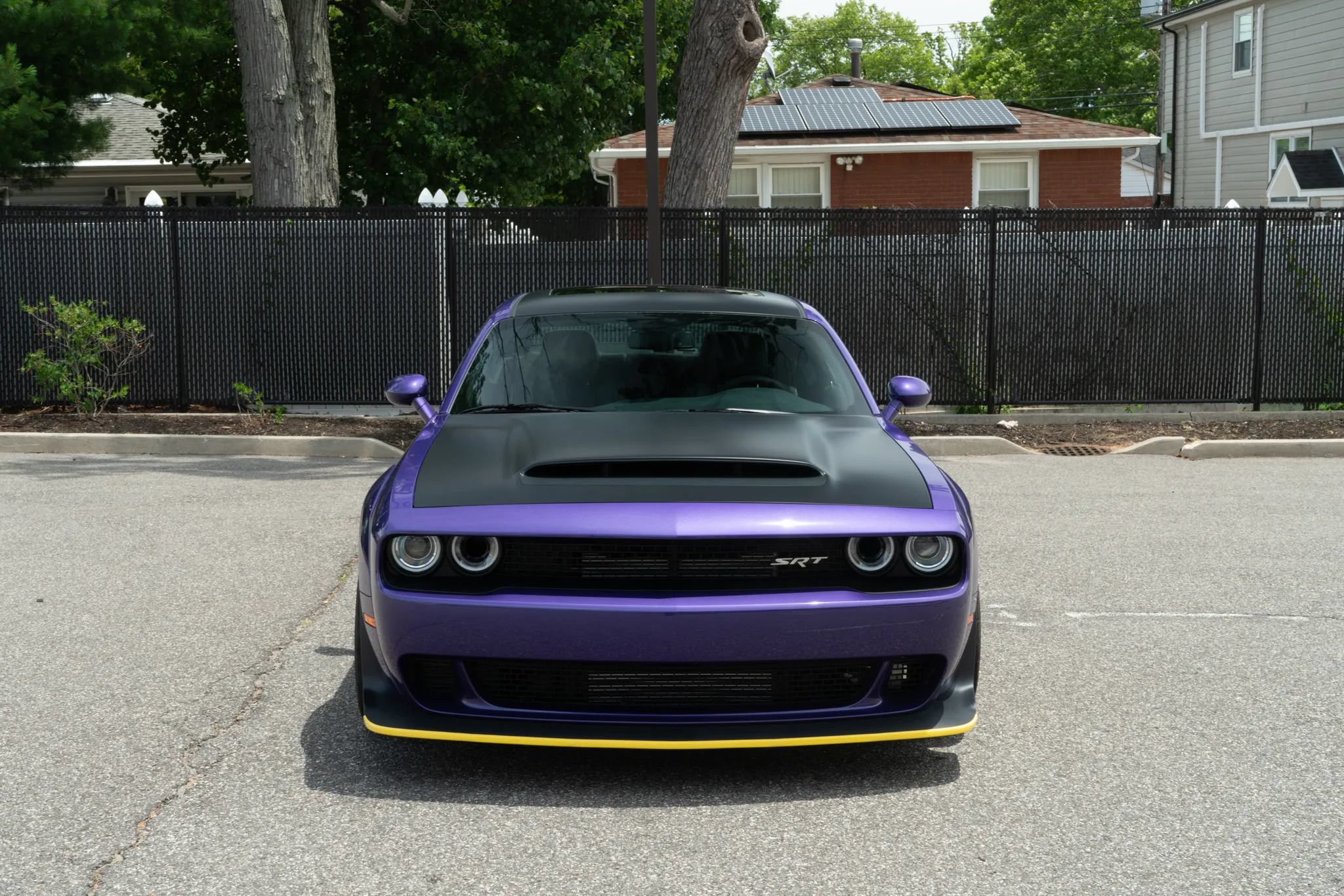 Used 2018 Dodge Challenger SRT Demon RWD image 29