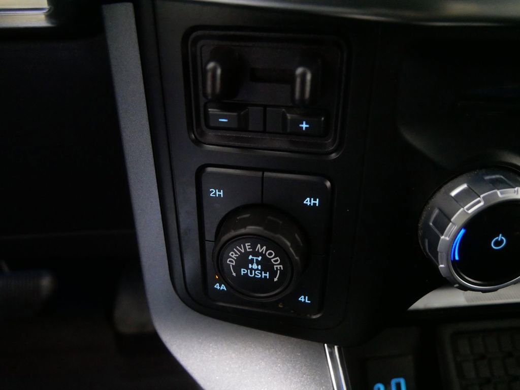 Used 2023 Ford F150 Lariat w/ Equipment Group 502A High AWD/4WD image 27