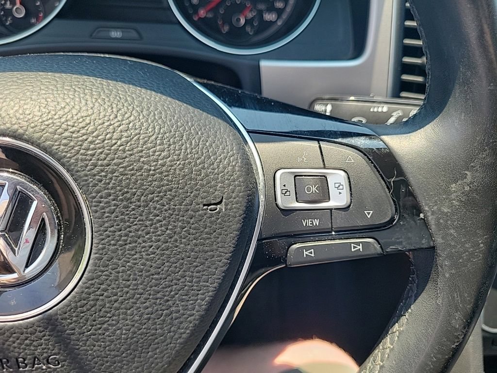 Used 2019 Volkswagen Atlas SE w/ Panoramic Sunroof Package AWD/4WD image 22