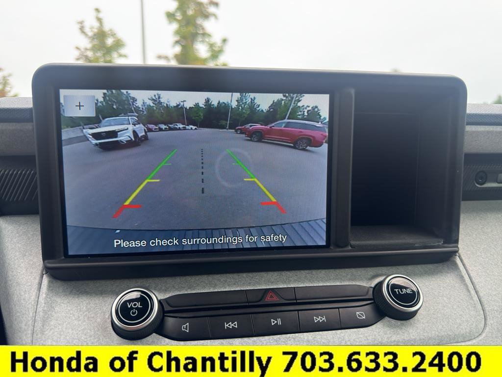 Used 2022 Ford Maverick XLT w/ Equipment Group 300A Standard AWD/4WD image 17