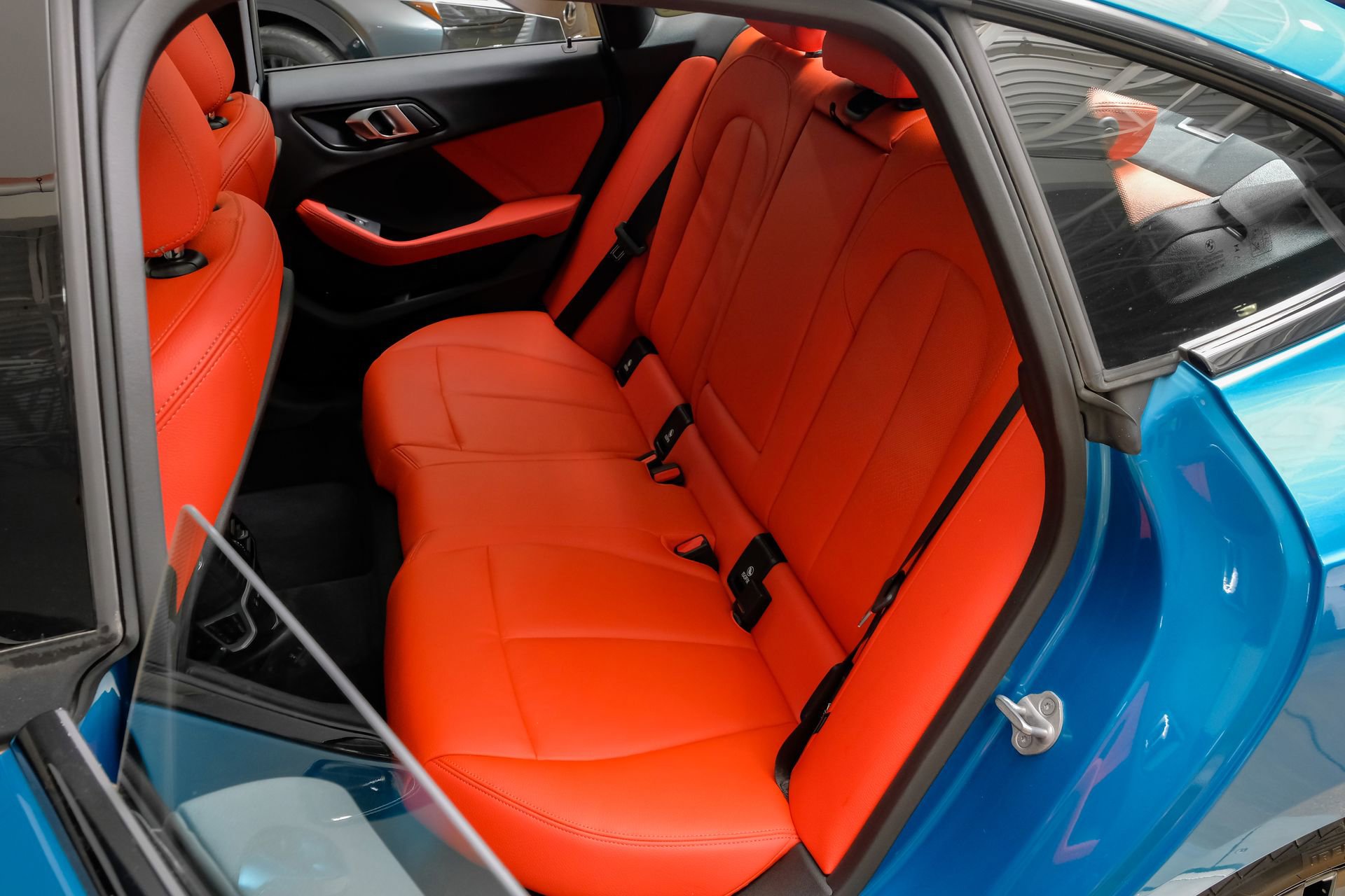 Used 2024 BMW 228i Gran Coupe w/ M Sport Package FWD image 40