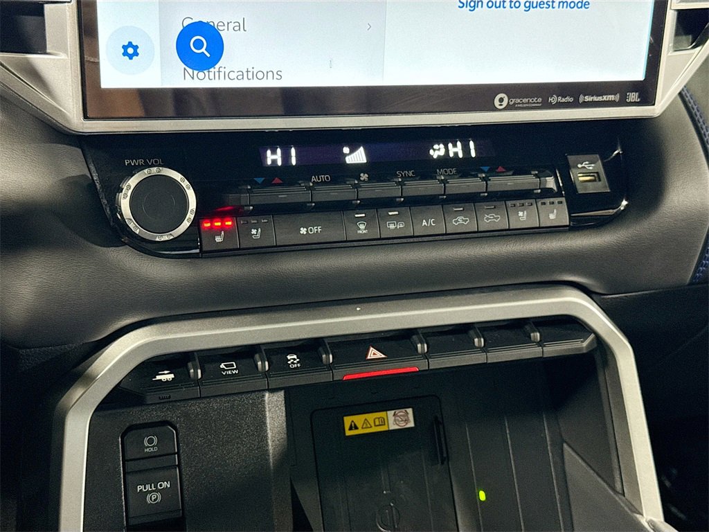 Used 2023 Toyota Tundra Platinum image 19