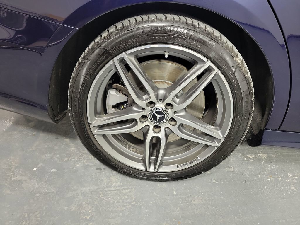 Used 2019 Mercedes-Benz E 450 4MATIC Wagon image 29