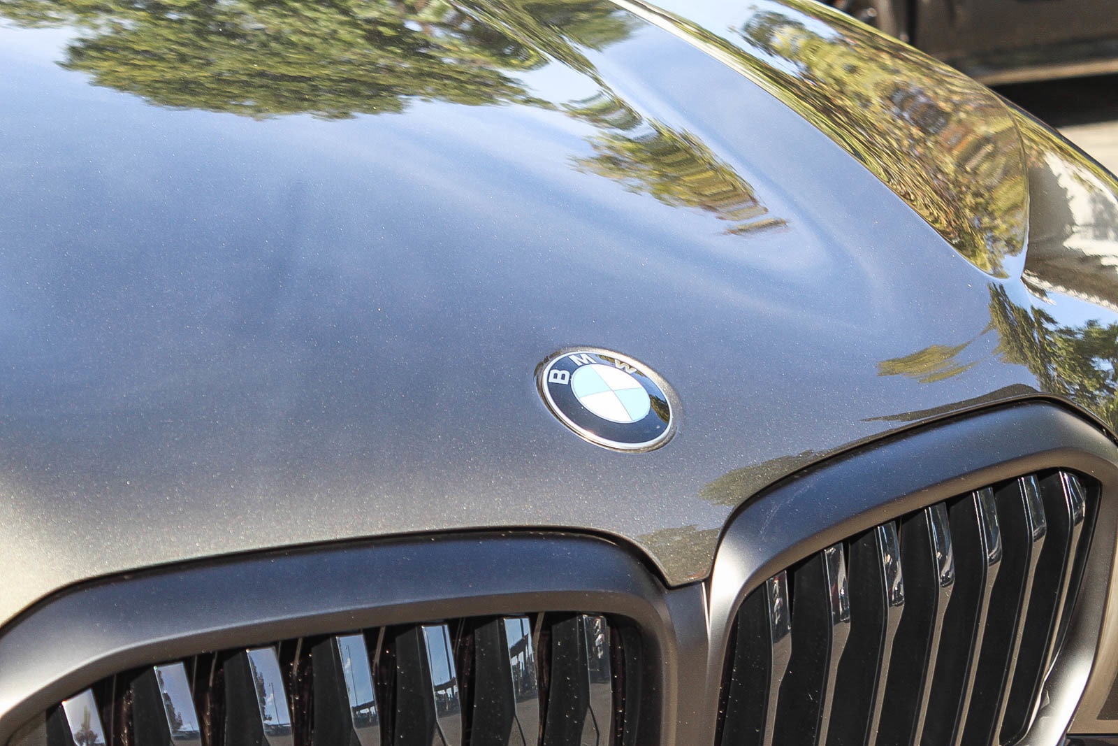 New 2026 BMW X5 sDrive40i w/ M Sport Package image 9