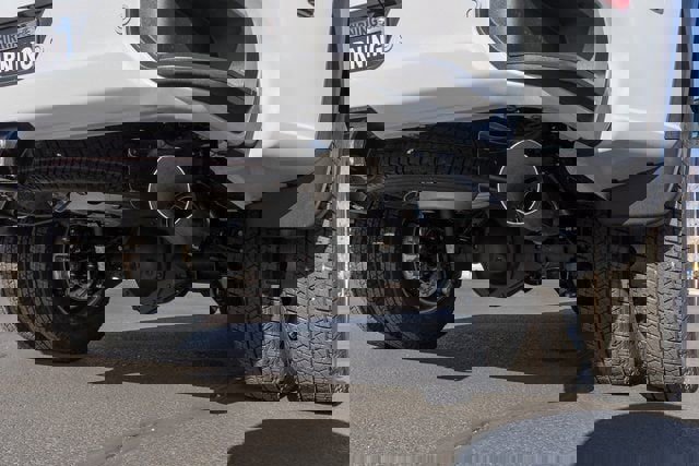 New 2026 GMC Sierra 3500 Denali Ultimate image 25