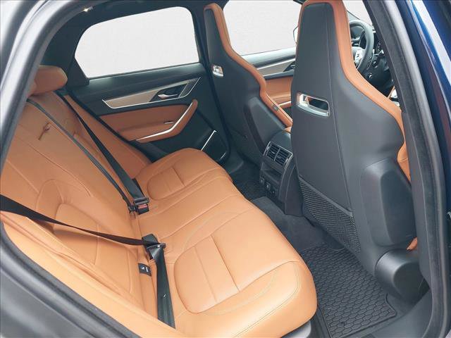 New 2026 Jaguar F-PACE R-Dynamic S image 8