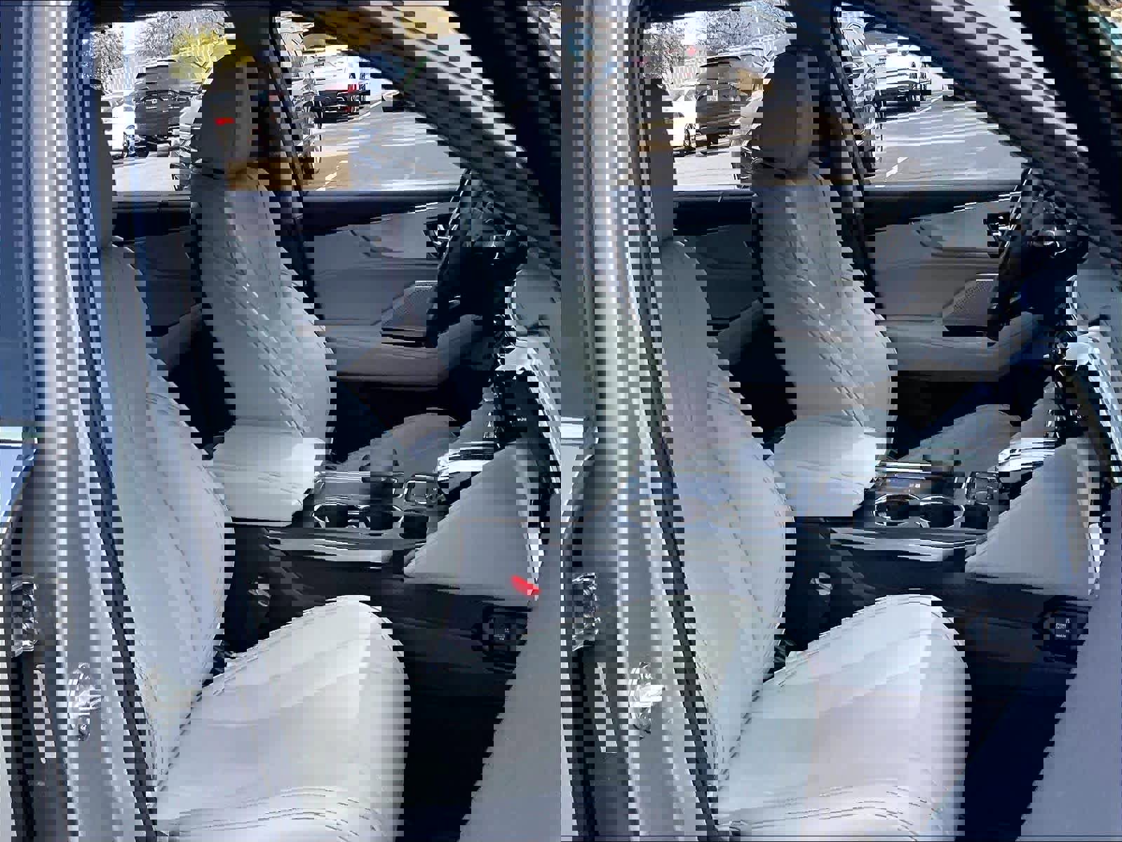 Used 2023 Acura MDX SH-AWD w/ Technology Package image 10