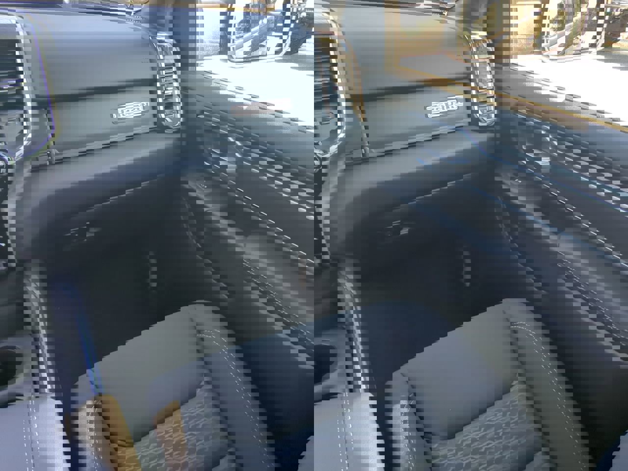 New 2026 RAM 1500 Big Horn image 15