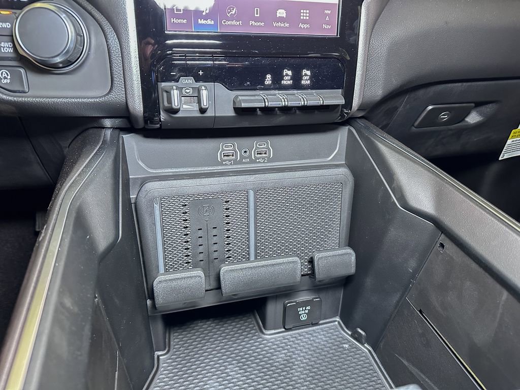 New 2026 RAM 1500 Big Horn image 27