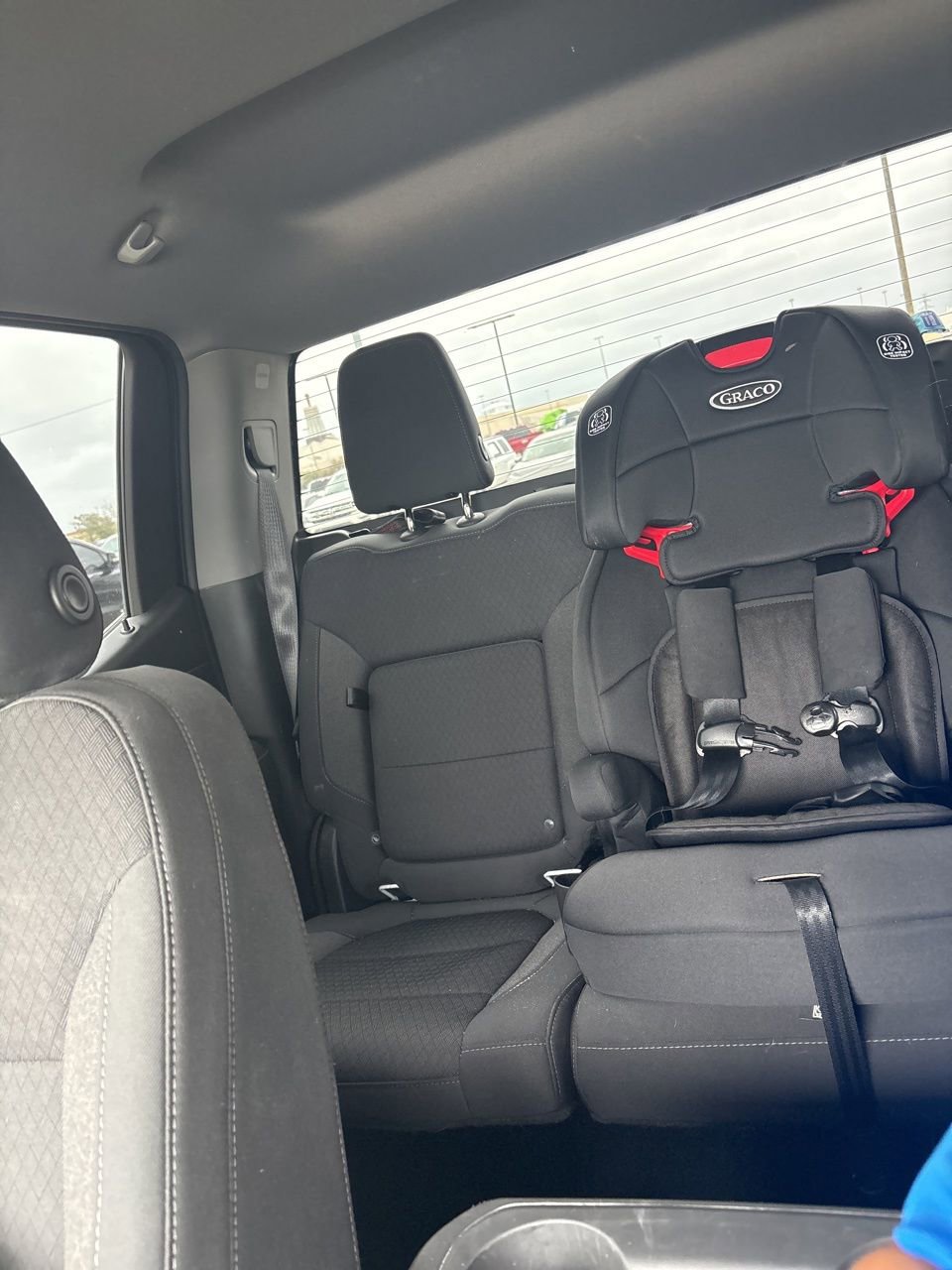 Used 2021 GMC Sierra 1500 Elevation w/ X31 Off-Road Package image 17