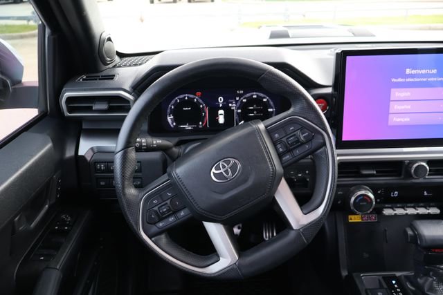 Used 2025 Toyota 4Runner TRD Sport Premium w/ Tow Technology Package image 11