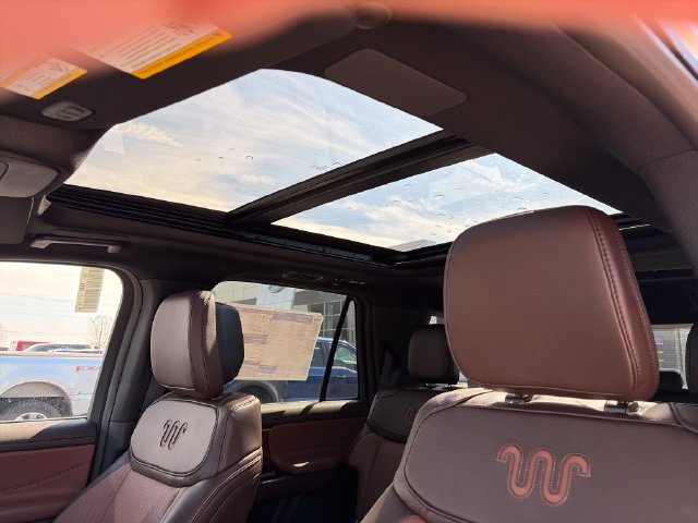 New 2027 Ford Expedition King Ranch AWD/4WD image 28