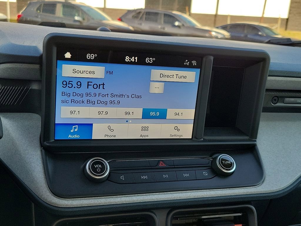 Used 2023 Ford Maverick XLT w/ Equipment Group 300A Standard AWD/4WD image 15