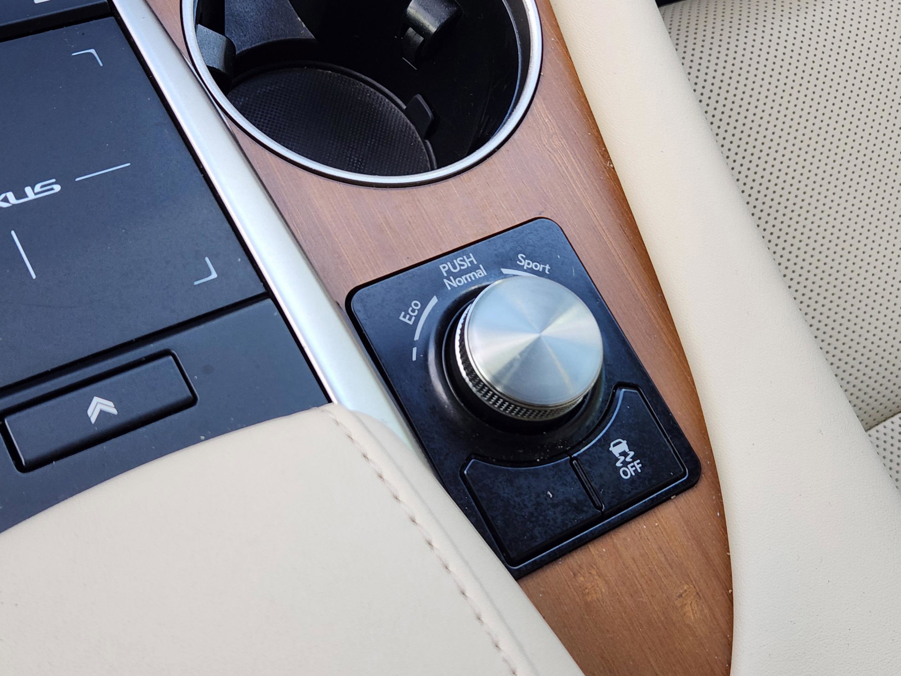 Used 2021 Lexus RX 350 FWD w/ Premium Package image 15