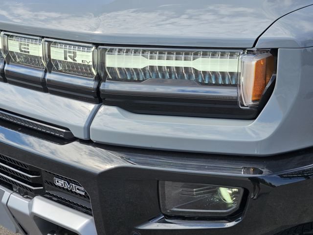 New 2026 GMC Hummer EV SUV image 5