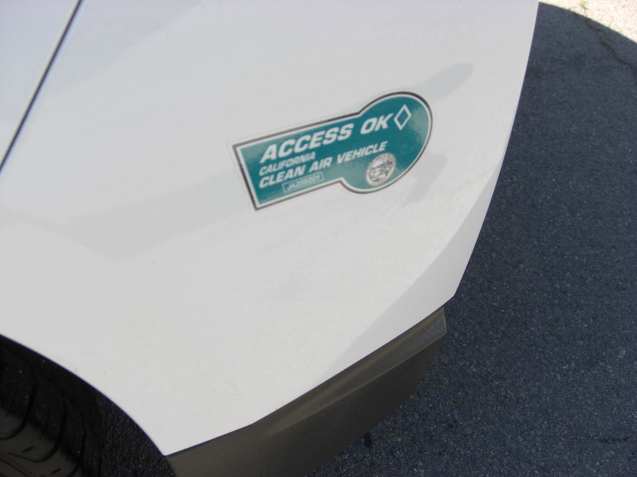 Used 2014 Chevrolet Volt Premium w/ Premium Trim Package image 5