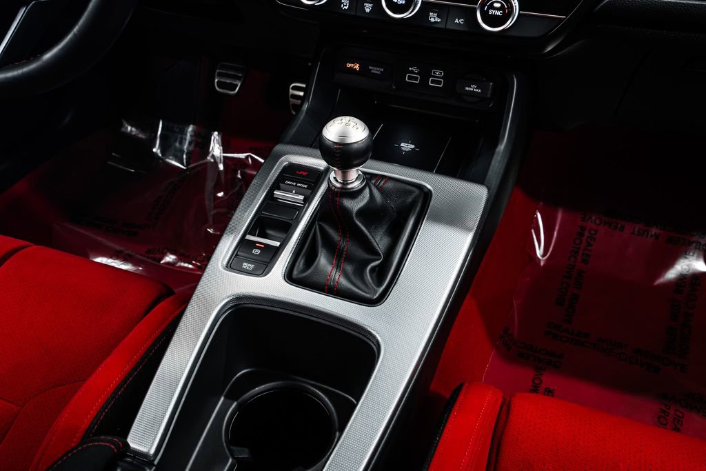 Used 2024 Honda Civic Type R image 17