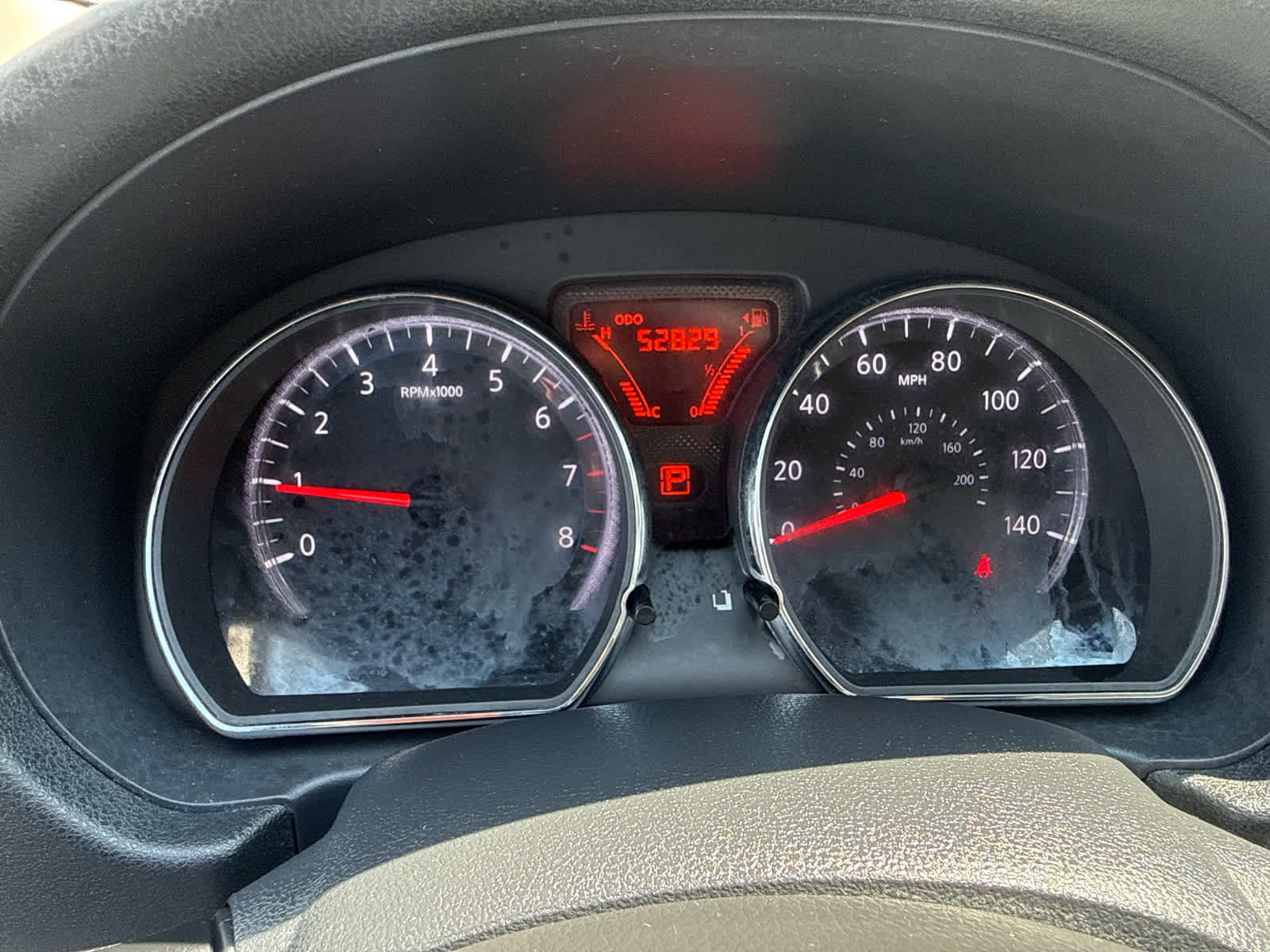 Used 2015 Nissan Versa Note S Plus FWD image 18