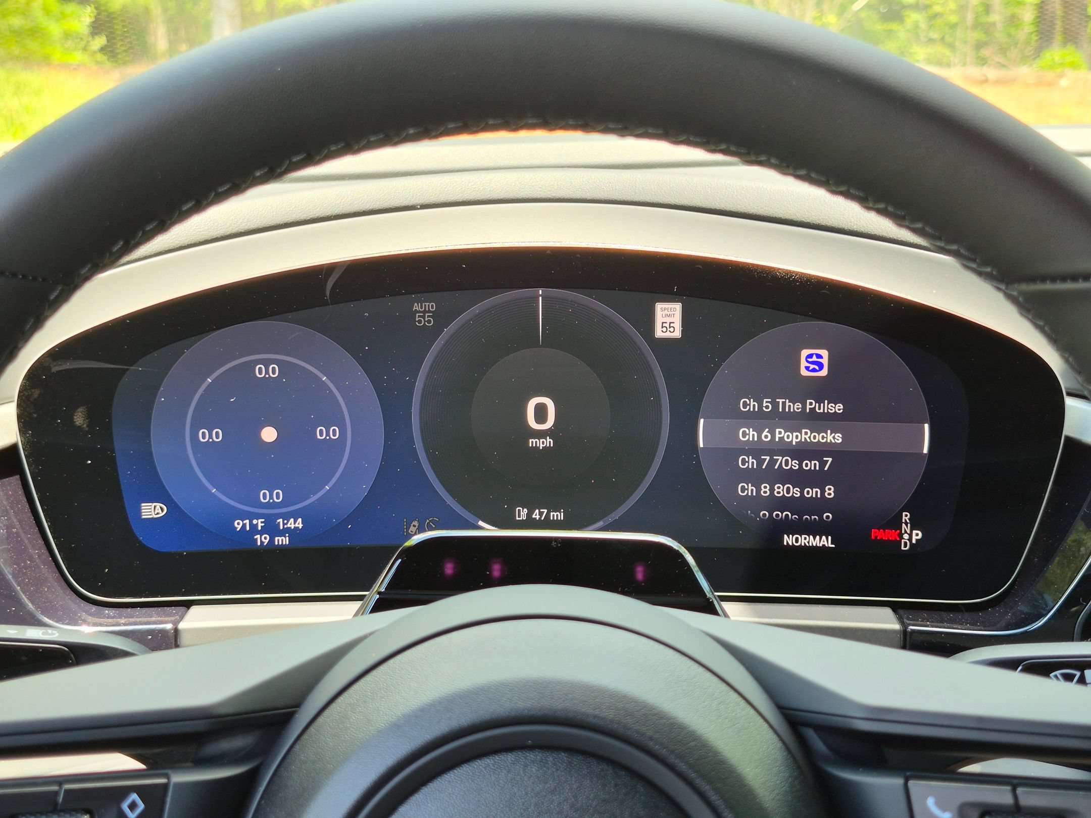 New 2026 Porsche Macan Turbo Electric RWD image 11