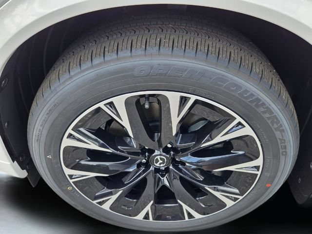New 2026 MAZDA CX-90 3.3 Turbo S w/ Premium Plus AWD/4WD image 19