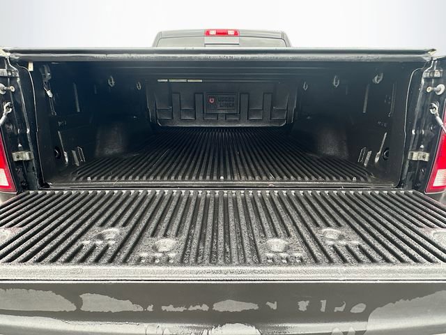 Used 2014 RAM 1500 Big Horn image 24