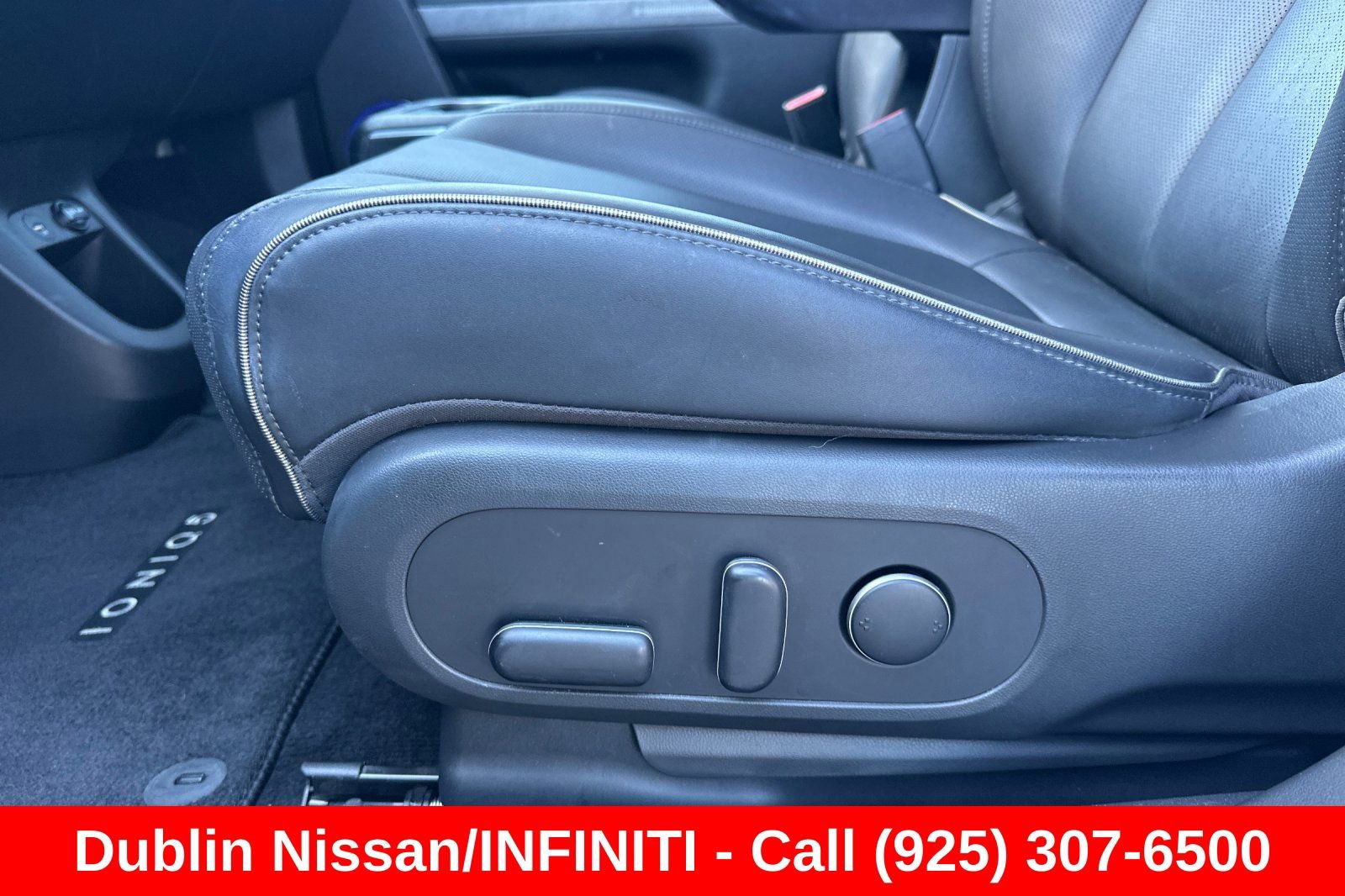 Used 2023 Hyundai Ioniq 5 SEL RWD image 14