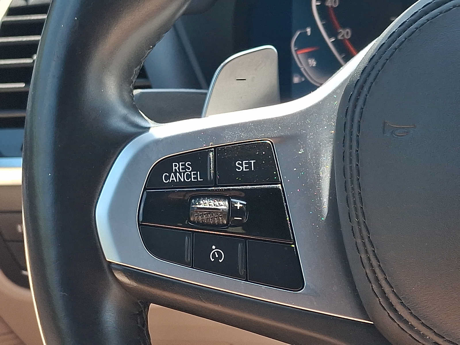 Used 2020 BMW X4 xDrive30i w/ M Sport Package 2 AWD/4WD image 22