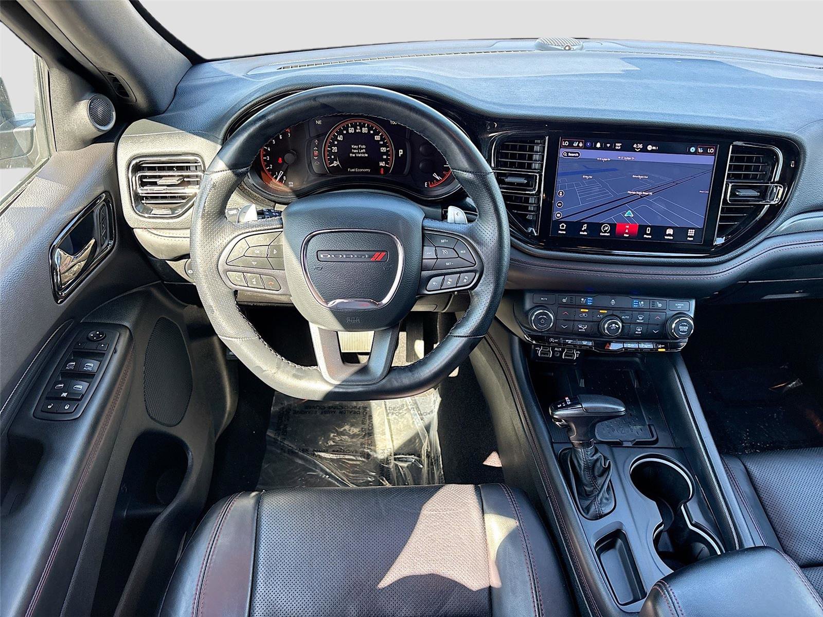 Used 2025 Dodge Durango GT AWD/4WD image 28