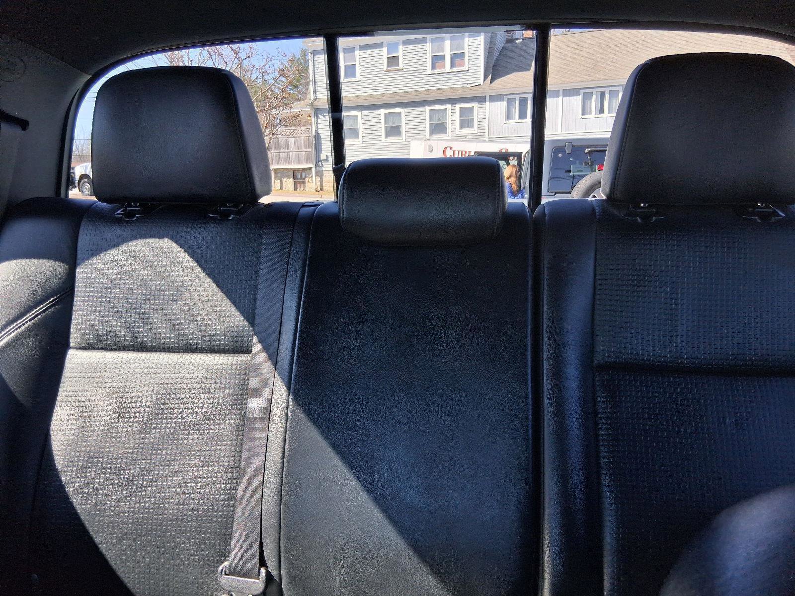 Used 2021 Toyota Tacoma TRD Sport w/ TRD Premium Sport Package image 21