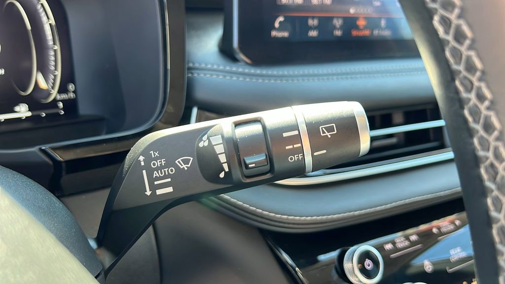 Used 2023 INFINITI QX60 Sensory w/ Vision Package image 20